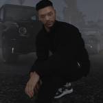 Dante Caldwell Profile Picture