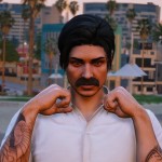 George Jastrow Profile Picture