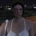 Yasmine Rossi Profile Picture