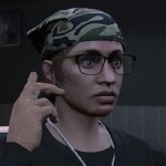 Pike Dusk Profile Picture