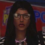 Yvonne Profile Picture
