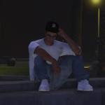 Ike Profile Picture