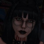 Gaia Chavarria Profile Picture