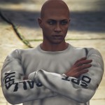Ayren Voss Profile Picture