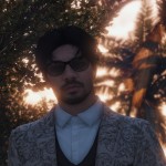 Dexter Ravenshield Profile Picture