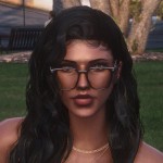 Theodora Profile Picture