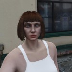 Eva Steele Profile Picture