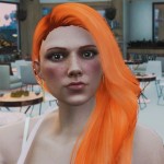 Isabelle Cameron Profile Picture