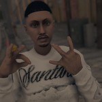 Cain Sanhuez Profile Picture