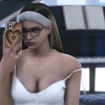 Clemence Reanna Profile Picture