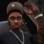 Trey Simmons Jr Profile Picture