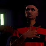 Zack Monroe Profile Picture