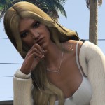 Zariah Profile Picture