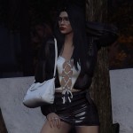 Ashley Ming Profile Picture