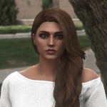 Adriana Reagan Profile Picture