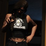 Valencia Zamora Profile Picture