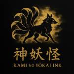 Kami no Yokai Ink profile picture