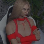 Chloe Hartman Profile Picture