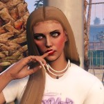 Megan Roy Profile Picture