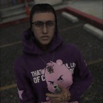 Zibi profile picture