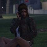 Soraya Profile Picture