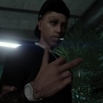 Valentino Venegas Profile Picture
