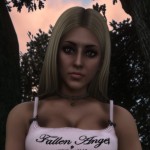 Valerie Profile Picture