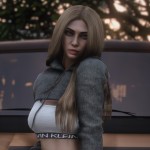 Aksinya Zvereva Profile Picture