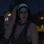 Vivi Chandler Profile Picture