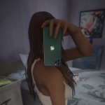 Aiyana Zenaya Profile Picture