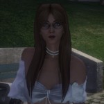 Genevieve Gilmore Profile Picture