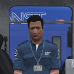 Jeffrey Ford Profile Picture