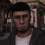 Paris Profile Picture