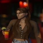 Rebecca Darrington Profile Picture