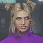 Madison Garcia Profile Picture