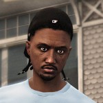 Cale Glover Profile Picture