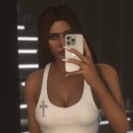 Aurelia Whitlow Profile Picture