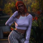 Inessa Isaacson Profile Picture