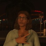 Alma Pegues Profile Picture