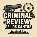 Criminal Review of Los Santos profile picture