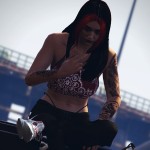 Emilia Ortega Profile Picture