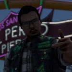 22 BOUNCER Profile Picture
