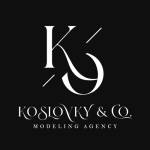 Koslovsky  Co. Modeling Agency profile picture