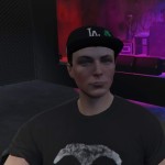 Travis Madsen Profile Picture