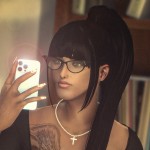 Rainelle Ritell Profile Picture