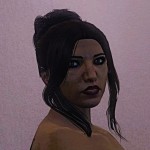 Arianna Rossetti Profile Picture
