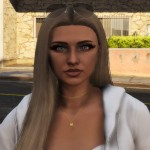 Bella Zewick Profile Picture
