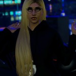 Solenne Valez Profile Picture