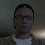 Danny Murray Profile Picture
