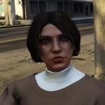 Georgina Sarkisian Profile Picture
